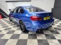 BMW 3 Series 3.0 335d M Sport Auto xDrive Euro 6 (s/s) 4dr 25