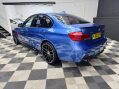BMW 3 Series 3.0 335d M Sport Auto xDrive Euro 6 (s/s) 4dr 24
