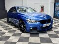 BMW 3 Series 3.0 335d M Sport Auto xDrive Euro 6 (s/s) 4dr 7