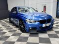 BMW 3 Series 3.0 335d M Sport Auto xDrive Euro 6 (s/s) 4dr 8