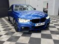 BMW 3 Series 3.0 335d M Sport Auto xDrive Euro 6 (s/s) 4dr 14