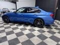 BMW 3 Series 3.0 335d M Sport Auto xDrive Euro 6 (s/s) 4dr 32