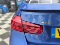 BMW 3 Series 3.0 335d M Sport Auto xDrive Euro 6 (s/s) 4dr 57