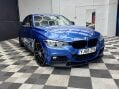 BMW 3 Series 3.0 335d M Sport Auto xDrive Euro 6 (s/s) 4dr 9