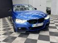 BMW 3 Series 3.0 335d M Sport Auto xDrive Euro 6 (s/s) 4dr 15