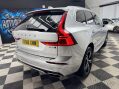 Volvo XC60 2.0 D4 R-Design Auto AWD Euro 6 (s/s) 5dr 33