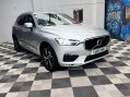 Volvo XC60 2.0 D4 R-Design Auto AWD Euro 6 (s/s) 5dr 6