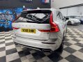 Volvo XC60 2.0 D4 R-Design Auto AWD Euro 6 (s/s) 5dr 25