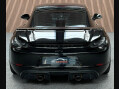 Porsche 718 Cayman 4.0 GT4 Coupe 2dr Petrol Manual Euro 6 (s/s) (420 ps) 12