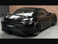 Porsche 718 Cayman 4.0 GT4 Coupe 2dr Petrol Manual Euro 6 (s/s) (420 ps) 13