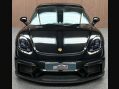 Porsche 718 Cayman 4.0 GT4 Coupe 2dr Petrol Manual Euro 6 (s/s) (420 ps) 9