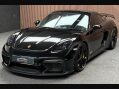 Porsche 718 Cayman 4.0 GT4 Coupe 2dr Petrol Manual Euro 6 (s/s) (420 ps) 10