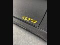 Porsche 718 Cayman 4.0 GT4 Coupe 2dr Petrol Manual Euro 6 (s/s) (420 ps) 46