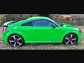 Audi TT 2.5 TFSI Vorsprung Coupe 3dr Petrol S Tronic quattro Euro 6 (s/s) (400 ps) 13