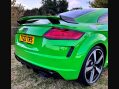 Audi TT 2.5 TFSI Vorsprung Coupe 3dr Petrol S Tronic quattro Euro 6 (s/s) (400 ps) 16