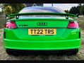 Audi TT 2.5 TFSI Vorsprung Coupe 3dr Petrol S Tronic quattro Euro 6 (s/s) (400 ps) 20