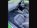 Audi TT 2.5 TFSI Vorsprung Coupe 3dr Petrol S Tronic quattro Euro 6 (s/s) (400 ps) 26