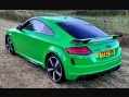 Audi TT 2.5 TFSI Vorsprung Coupe 3dr Petrol S Tronic quattro Euro 6 (s/s) (400 ps) 3