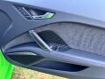Audi TT 2.5 TFSI Vorsprung Coupe 3dr Petrol S Tronic quattro Euro 6 (s/s) (400 ps) 4