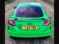 Audi TT 2.5 TFSI Vorsprung Coupe 3dr Petrol S Tronic quattro Euro 6 (s/s) (400 ps) 11