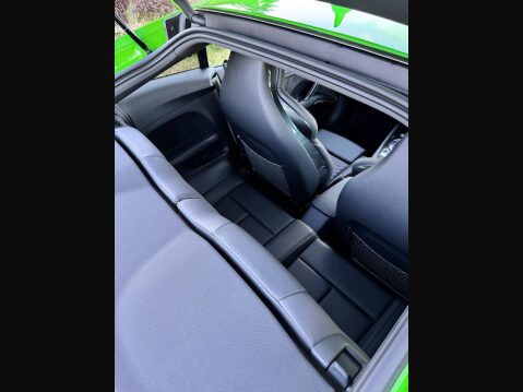 Audi TT 2.5 TFSI Vorsprung Coupe 3dr Petrol S Tronic quattro Euro 6 (s/s) (400 ps) 23