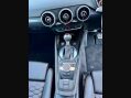 Audi TT 2.5 TFSI Vorsprung Coupe 3dr Petrol S Tronic quattro Euro 6 (s/s) (400 ps) 30