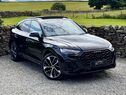 Audi SQ5 3.0 TDI V6 Vorsprung Sportback Tiptronic quattro Euro 6 (s/s) 5dr