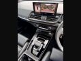 Audi SQ5 3.0 TDI V6 Vorsprung Sportback Tiptronic quattro Euro 6 (s/s) 5dr 3
