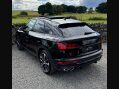 Audi SQ5 3.0 TDI V6 Vorsprung Sportback Tiptronic quattro Euro 6 (s/s) 5dr 4