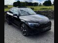 Audi SQ5 3.0 TDI V6 Vorsprung Sportback Tiptronic quattro Euro 6 (s/s) 5dr 7
