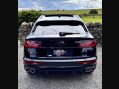 Audi SQ5 3.0 TDI V6 Vorsprung Sportback Tiptronic quattro Euro 6 (s/s) 5dr 11