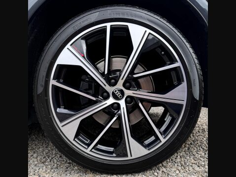 Audi SQ5 3.0 TDI V6 Vorsprung Sportback Tiptronic quattro Euro 6 (s/s) 5dr 17