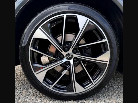 Audi SQ5 3.0 TDI V6 Vorsprung Sportback Tiptronic quattro Euro 6 (s/s) 5dr 18