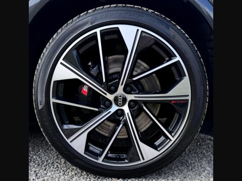 Audi SQ5 3.0 TDI V6 Vorsprung Sportback Tiptronic quattro Euro 6 (s/s) 5dr 19
