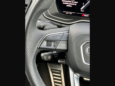 Audi SQ5 3.0 TDI V6 Vorsprung Sportback Tiptronic quattro Euro 6 (s/s) 5dr 26