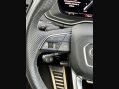 Audi SQ5 3.0 TDI V6 Vorsprung Sportback Tiptronic quattro Euro 6 (s/s) 5dr 26