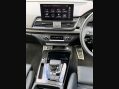 Audi SQ5 3.0 TDI V6 Vorsprung Sportback Tiptronic quattro Euro 6 (s/s) 5dr 31