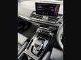 Audi SQ5 3.0 TDI V6 Vorsprung Sportback Tiptronic quattro Euro 6 (s/s) 5dr 33