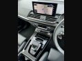 Audi SQ5 3.0 TDI V6 Vorsprung Sportback Tiptronic quattro Euro 6 (s/s) 5dr 34