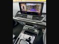 Audi SQ5 3.0 TDI V6 Vorsprung Sportback Tiptronic quattro Euro 6 (s/s) 5dr 35