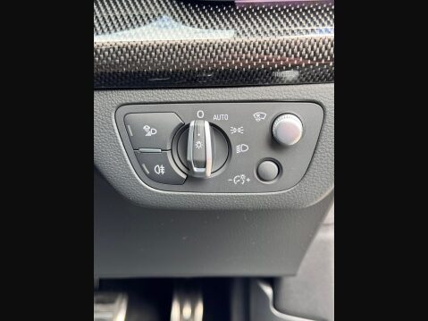 Audi SQ5 3.0 TDI V6 Vorsprung Sportback Tiptronic quattro Euro 6 (s/s) 5dr 36