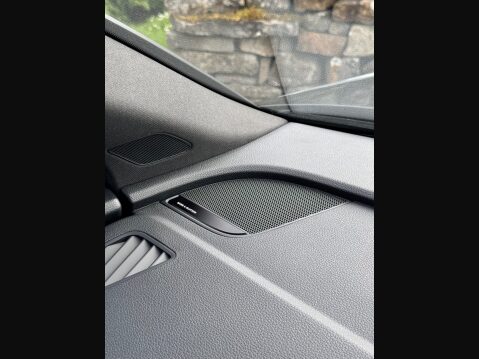 Audi SQ5 3.0 TDI V6 Vorsprung Sportback Tiptronic quattro Euro 6 (s/s) 5dr 38