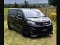 Vauxhall Vivaro 2.0 Turbo D 3100 GS Auto L1 H1 Euro 6 (s/s) 6dr 1