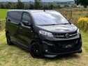 Vauxhall Vivaro 2.0 Turbo D 3100 GS Auto L1 H1 Euro 6 (s/s) 6dr