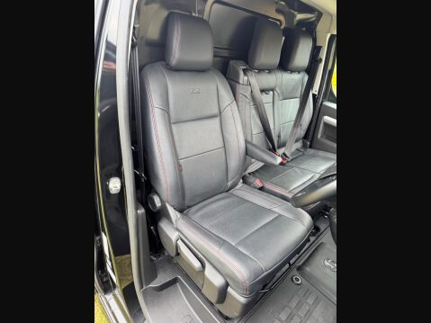 Vauxhall Vivaro 2.0 Turbo D 3100 GS Auto L1 H1 Euro 6 (s/s) 6dr 2