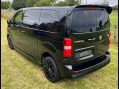 Vauxhall Vivaro 2.0 Turbo D 3100 GS Auto L1 H1 Euro 6 (s/s) 6dr 4