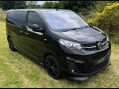 Vauxhall Vivaro 2.0 Turbo D 3100 GS Auto L1 H1 Euro 6 (s/s) 6dr 7