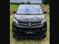 Vauxhall Vivaro 2.0 Turbo D 3100 GS Auto L1 H1 Euro 6 (s/s) 6dr 8