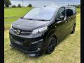Vauxhall Vivaro 2.0 Turbo D 3100 GS Auto L1 H1 Euro 6 (s/s) 6dr 9