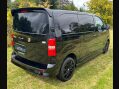 Vauxhall Vivaro 2.0 Turbo D 3100 GS Auto L1 H1 Euro 6 (s/s) 6dr 11